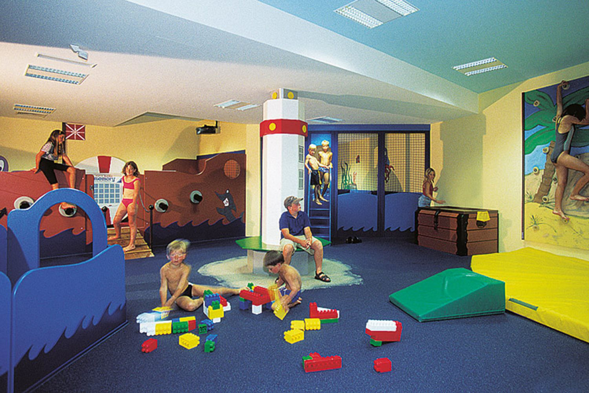 Sportcamp Woferlgut Salisburgo - Bruck an der Glocknerstrass visuel 7/16