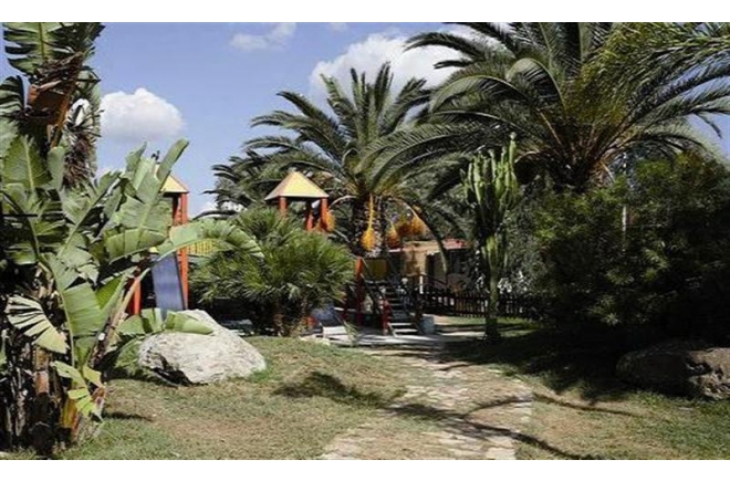 Sporting Club Sicilia - Mazara del Vallo visuel 5/6