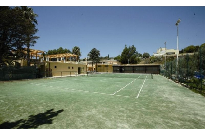 Sporting Club Sicilia - Mazara del Vallo visuel 6/6