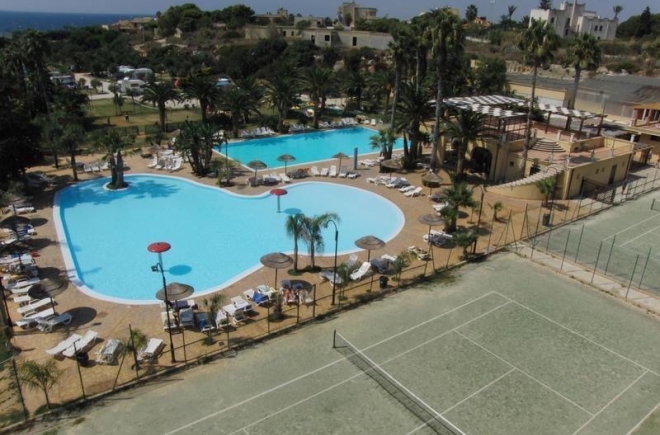 Sporting Club Sicilia - Mazara del Vallo visuel 3/6