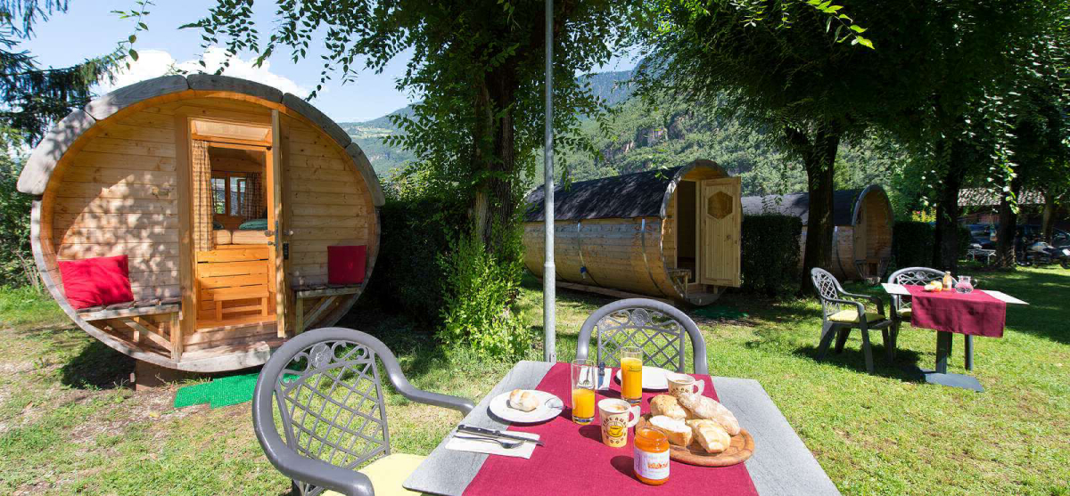 Steiner Trentino-Alto Adige - Laives visuel 3/3