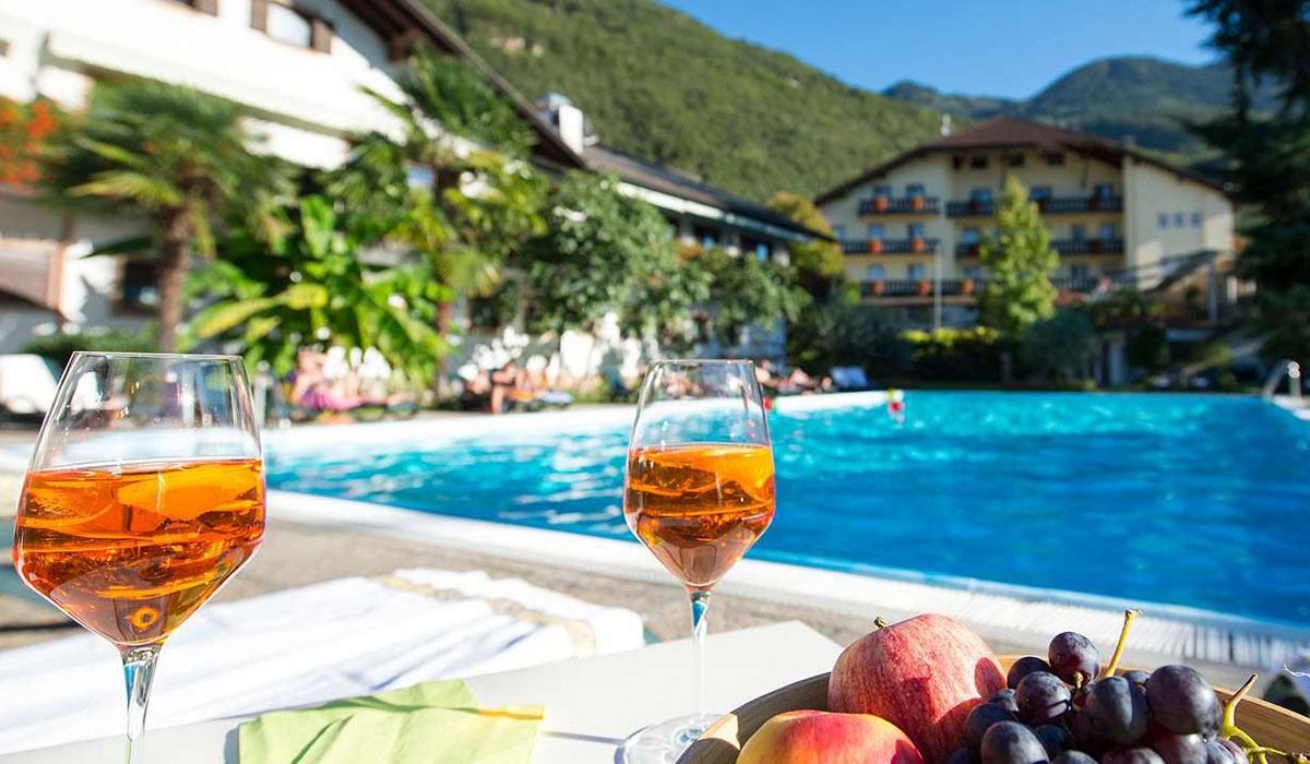 Steiner Trentino-Alto Adige - Laives visuel 1/3