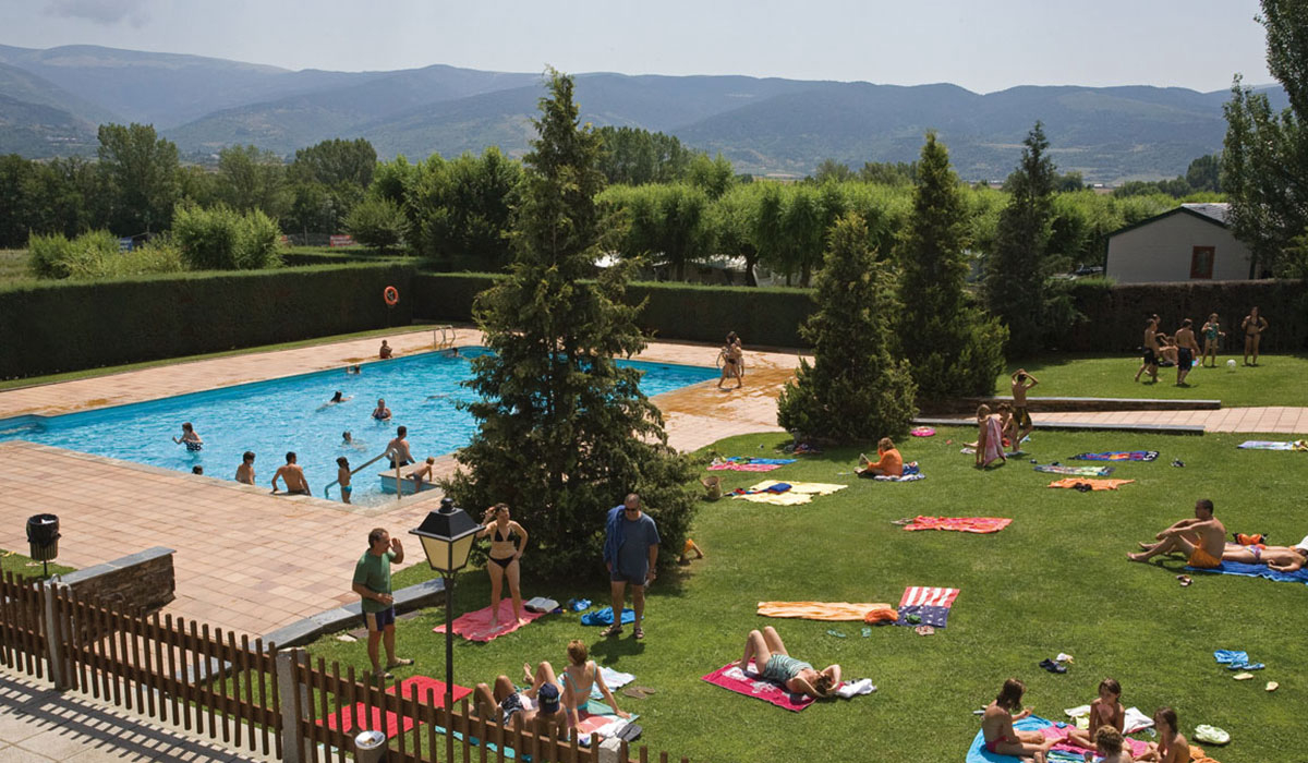 Stel Puigcerda Catalogna - Puigcerdá visuel 1/2