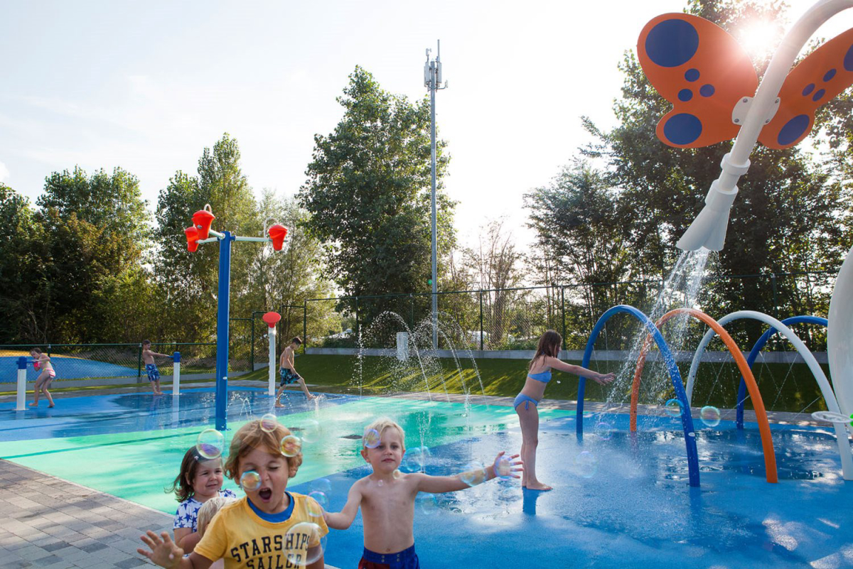 Strand Westende Fiandre - Westende visuel 5/12 Strand Westende Fiandre - Westende visuel 5/12