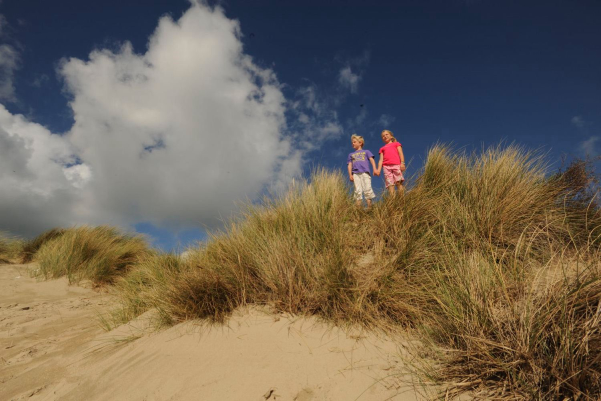 Strand Westende Fiandre - Westende visuel 11/12 Strand Westende Fiandre - Westende visuel 11/12