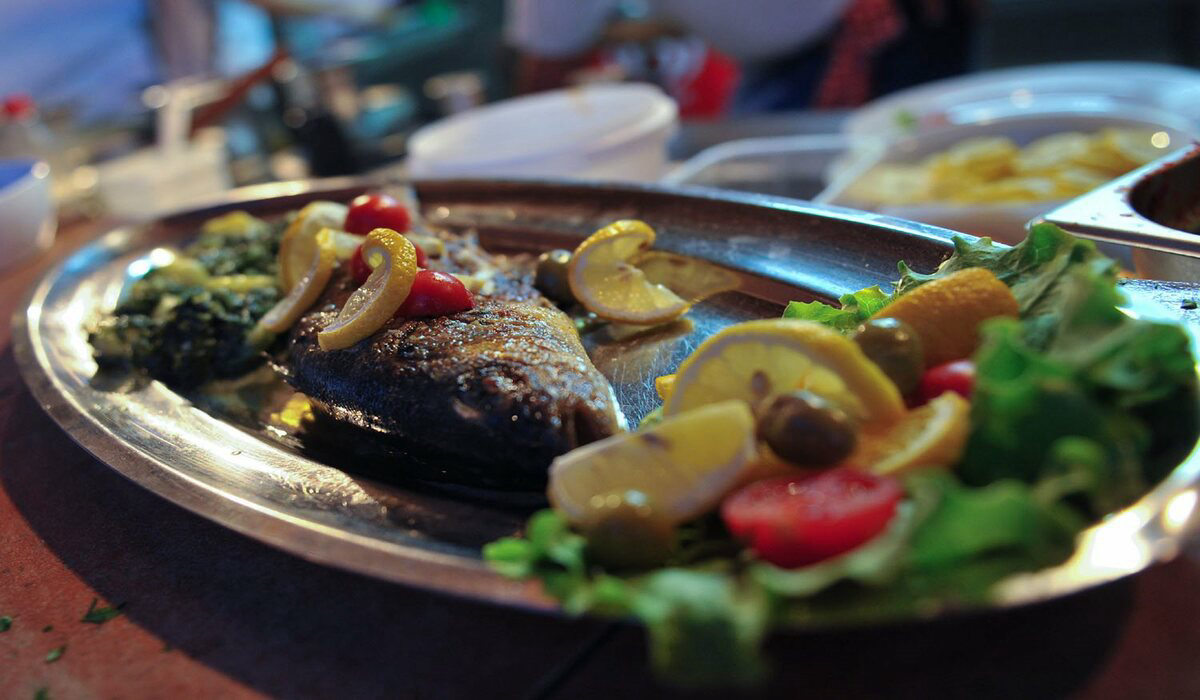 Strasko Dalmazia - Novalja visuel 8/11 Strasko Dalmazia - Novalja visuel 8/11