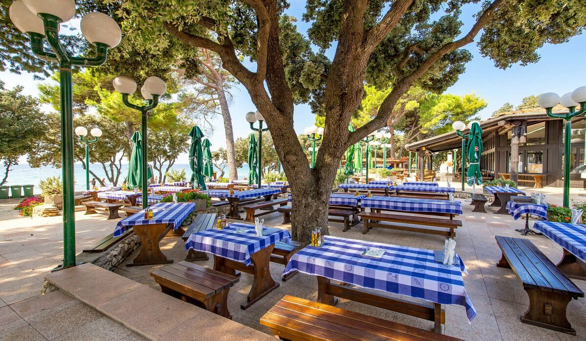 Strasko Dalmazia - Novalja visuel 6/11 Strasko Dalmazia - Novalja visuel 6/11