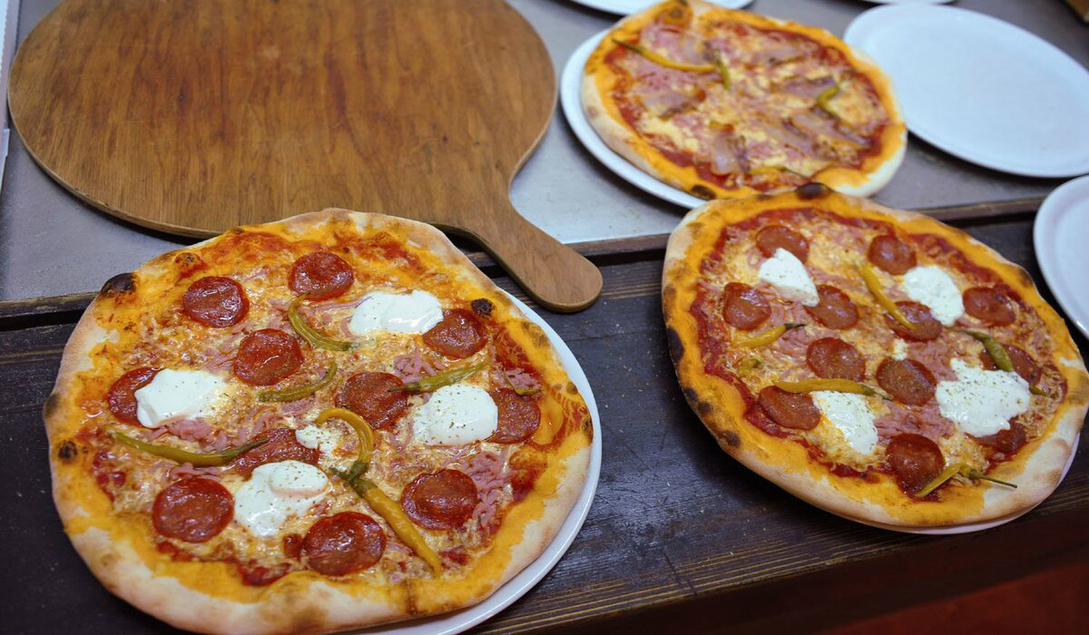 Strasko Dalmazia - Novalja visuel 7/11 Strasko Dalmazia - Novalja visuel 7/11