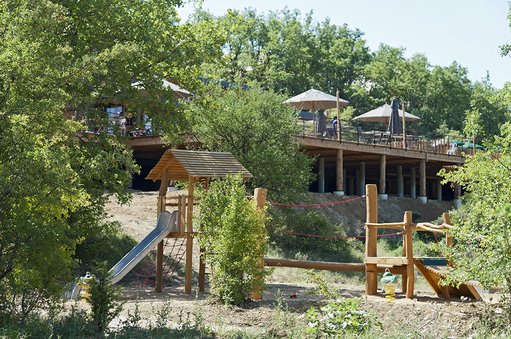 Sud Ardèche Rodano-Alpi - Vagnas visuel 6/7 Sud Ardèche Rodano-Alpi - Vagnas visuel 6/7