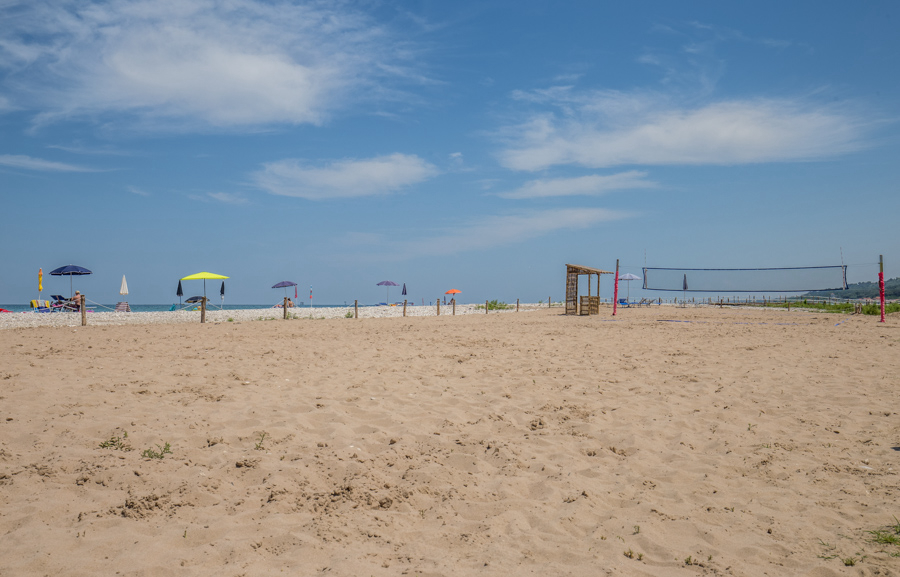 Sun Beach Abruzzo - Torino di Sangro visuel 2/4 Sun Beach Abruzzo - Torino di Sangro visuel 2/4