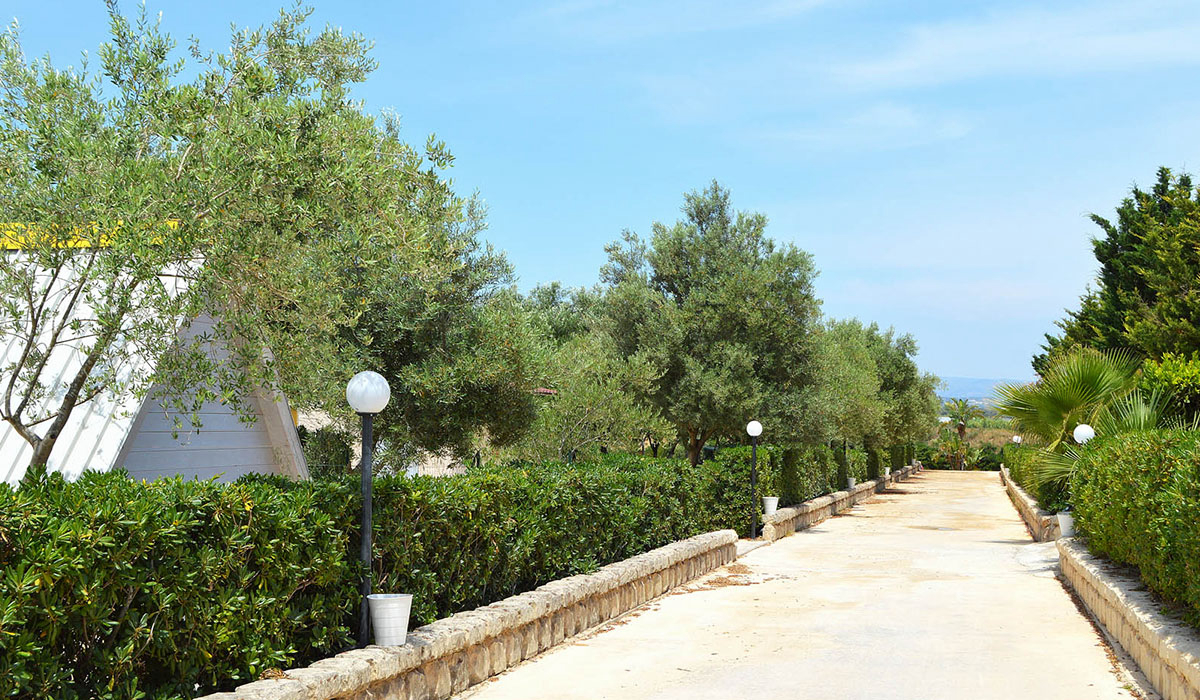 Sunseabeach Sicilia - Fondo Morte visuel 2/4