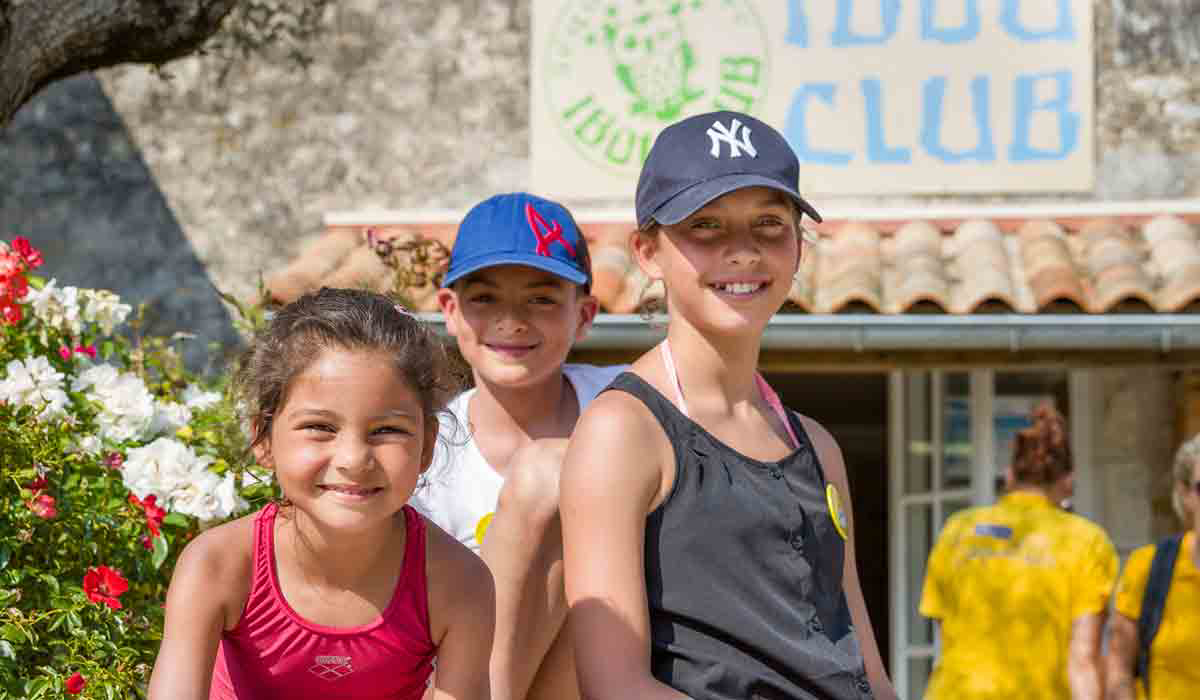 Séquoïa Parc Poitou-Charentes - Saint-Just-Luzac visuel 22/22