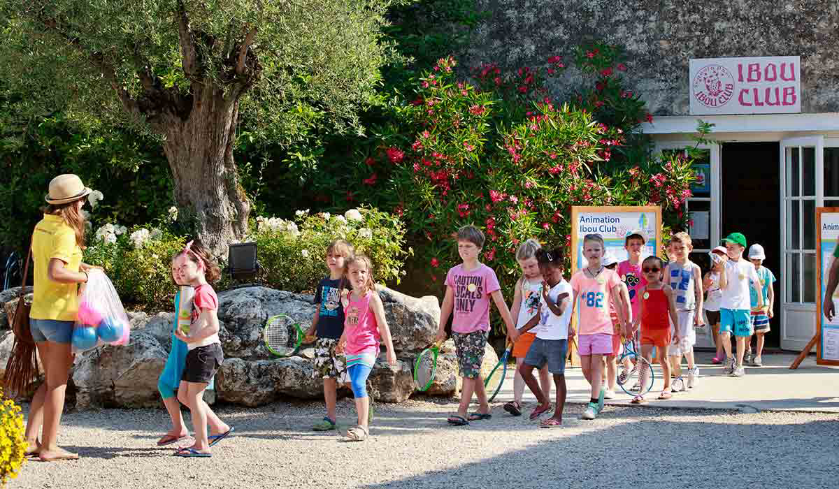 Séquoïa Parc Poitou-Charentes - Saint-Just-Luzac visuel 18/22