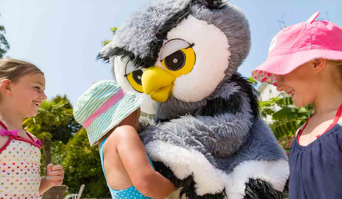 Séquoïa Parc Poitou-Charentes - Saint-Just-Luzac visuel 21/22