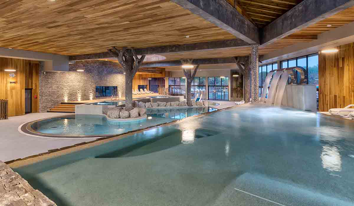 Séquoïa Parc Poitou-Charentes - Saint-Just-Luzac visuel 2/22