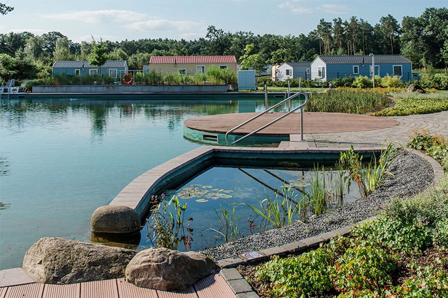 Südheide Bassa Sassonia - Winsen visuel 3/5 Südheide Bassa Sassonia - Winsen visuel 3/5