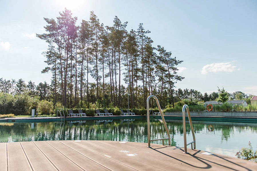 Südheide Bassa Sassonia - Winsen visuel 2/5 Südheide Bassa Sassonia - Winsen visuel 2/5