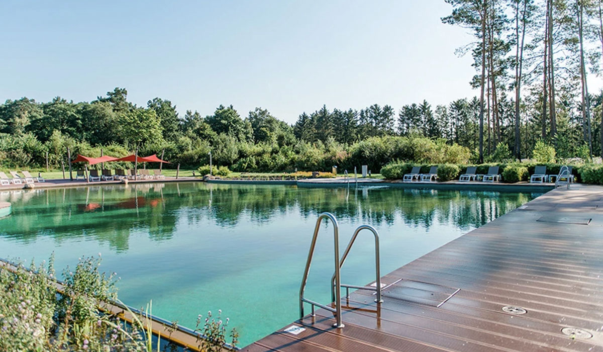 Südheide Bassa Sassonia - Winsen visuel 1/5 Südheide Bassa Sassonia - Winsen visuel 1/5