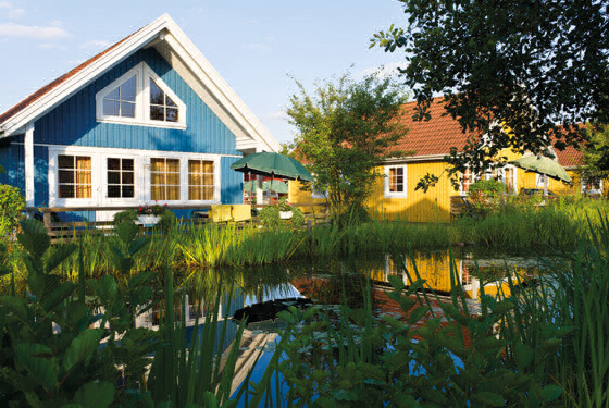 Südsee Camp Bassa Sassonia - Wietzendorf visuel 4/4 Südsee Camp Bassa Sassonia - Wietzendorf visuel 4/4