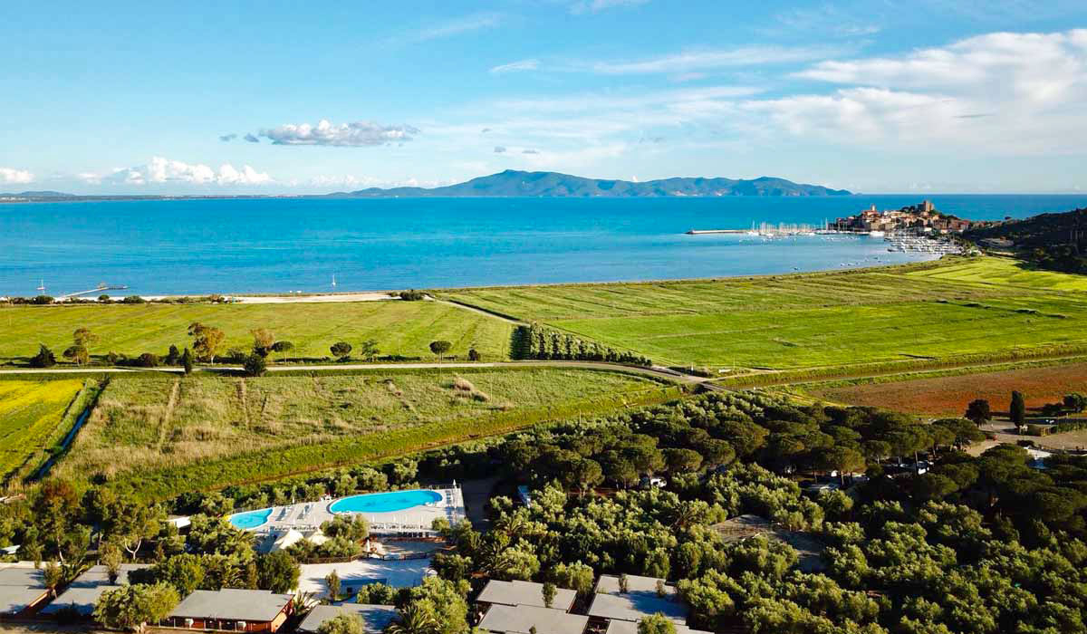 Talamone Toscana - Talamone visuel 4/8