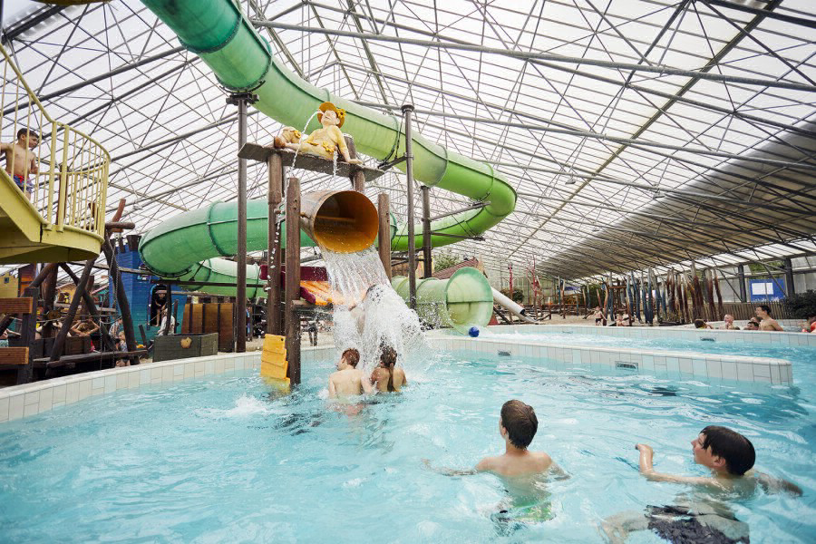 TerSpegelt Brabante Settentrionale - Eersel visuel 2/5