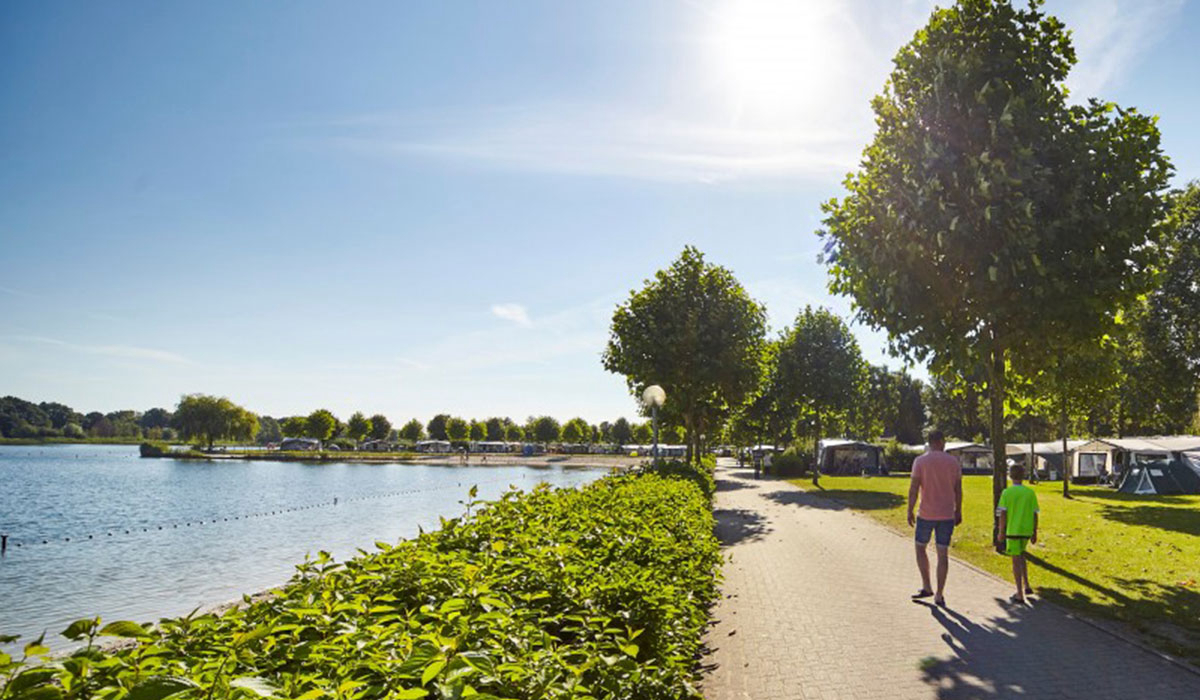 TerSpegelt Brabante Settentrionale - Eersel visuel 1/5