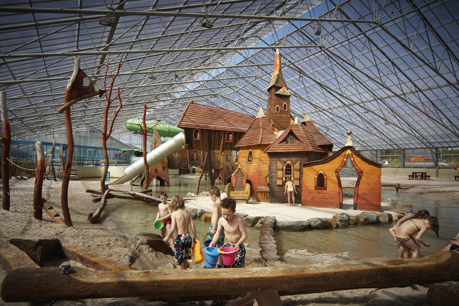 TerSpegelt Brabante Settentrionale - Eersel visuel 3/5