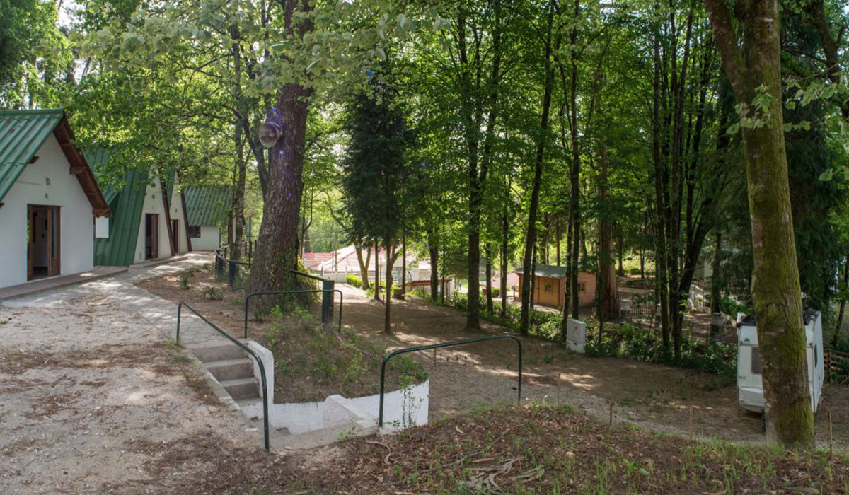 Termas de Melgaço Nord  - Melgaço visuel 1/1