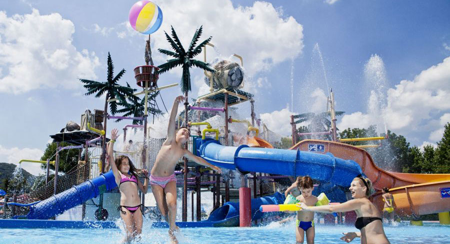 Terme Catez Bassa Carniola - Catez ob Savi visuel 7/13