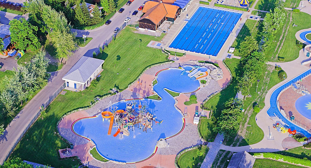 Terme Catez Bassa Carniola - Catez ob Savi visuel 10/13