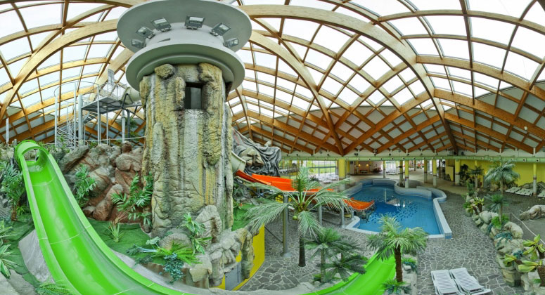 Terme Catez Bassa Carniola - Catez ob Savi visuel 12/13