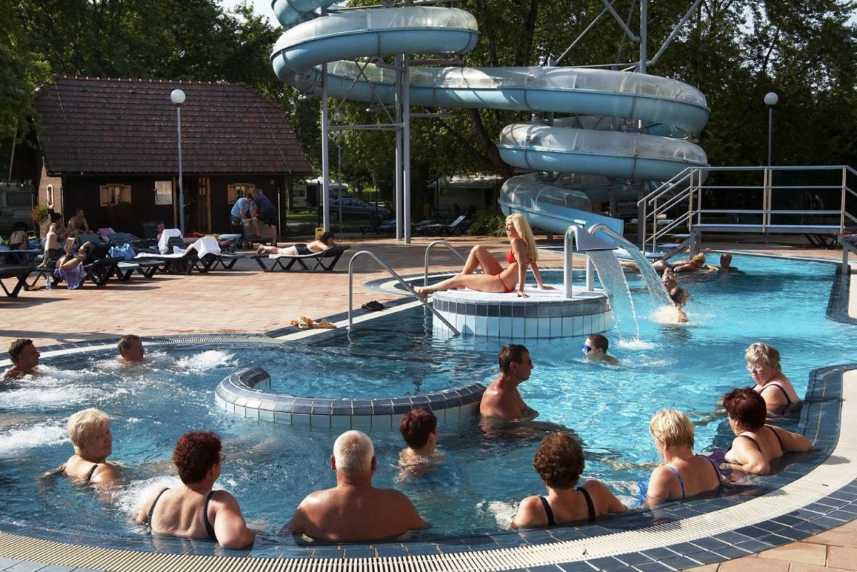 Terme Ptuj Stiria - Ptuj visuel 13/13