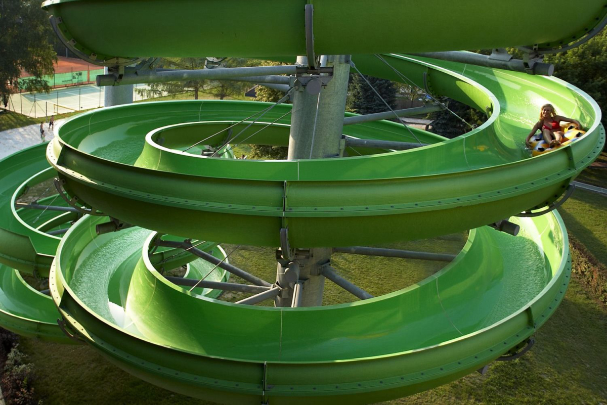 Terme Ptuj Stiria - Ptuj visuel 2/13