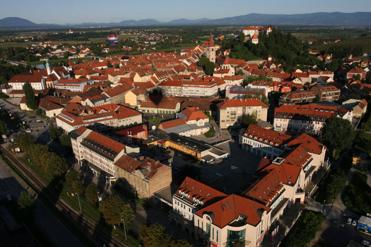 Terme Ptuj Stiria - Ptuj visuel 11/13