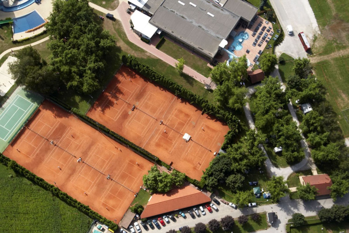 Terme Ptuj Stiria - Ptuj visuel 5/13