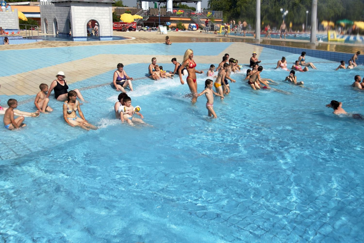 Terme Ptuj Stiria - Ptuj visuel 7/13