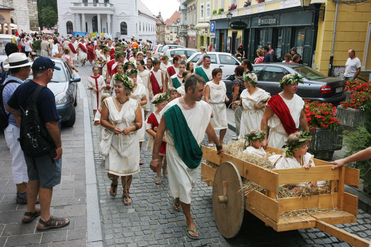 Terme Ptuj Stiria - Ptuj visuel 12/13