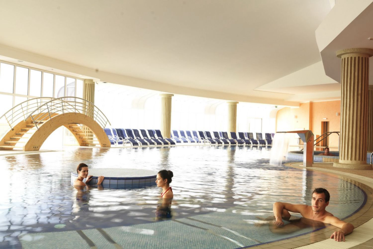 Terme Ptuj Stiria - Ptuj visuel 10/13