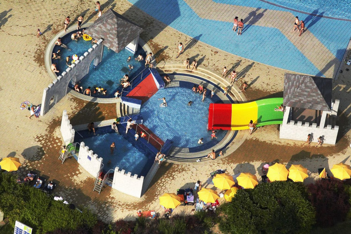 Terme Ptuj Stiria - Ptuj visuel 6/13