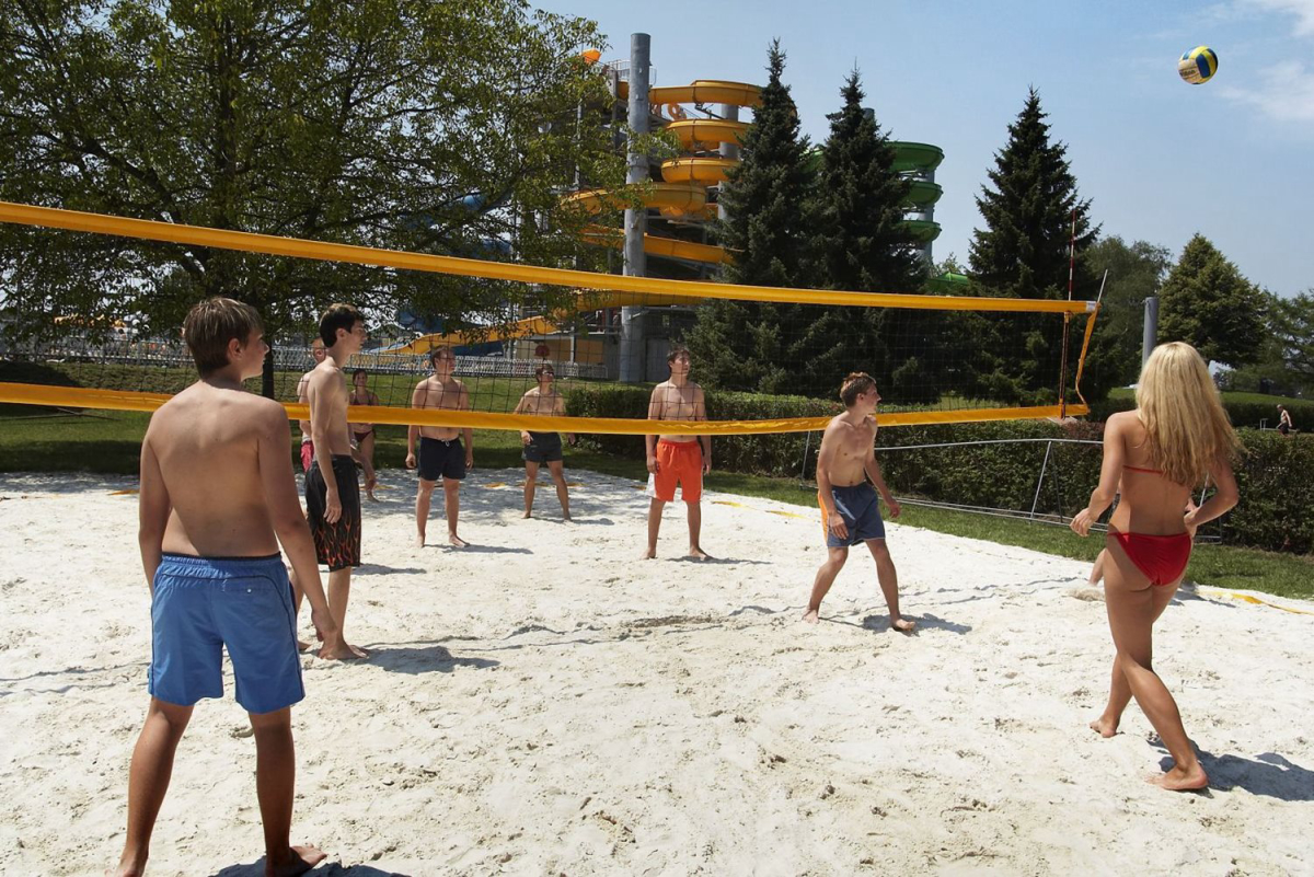 Terme Ptuj Stiria - Ptuj visuel 4/13