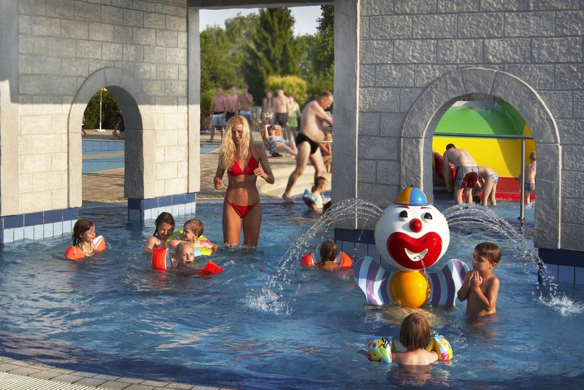 Terme Ptuj Stiria - Ptuj visuel 8/13