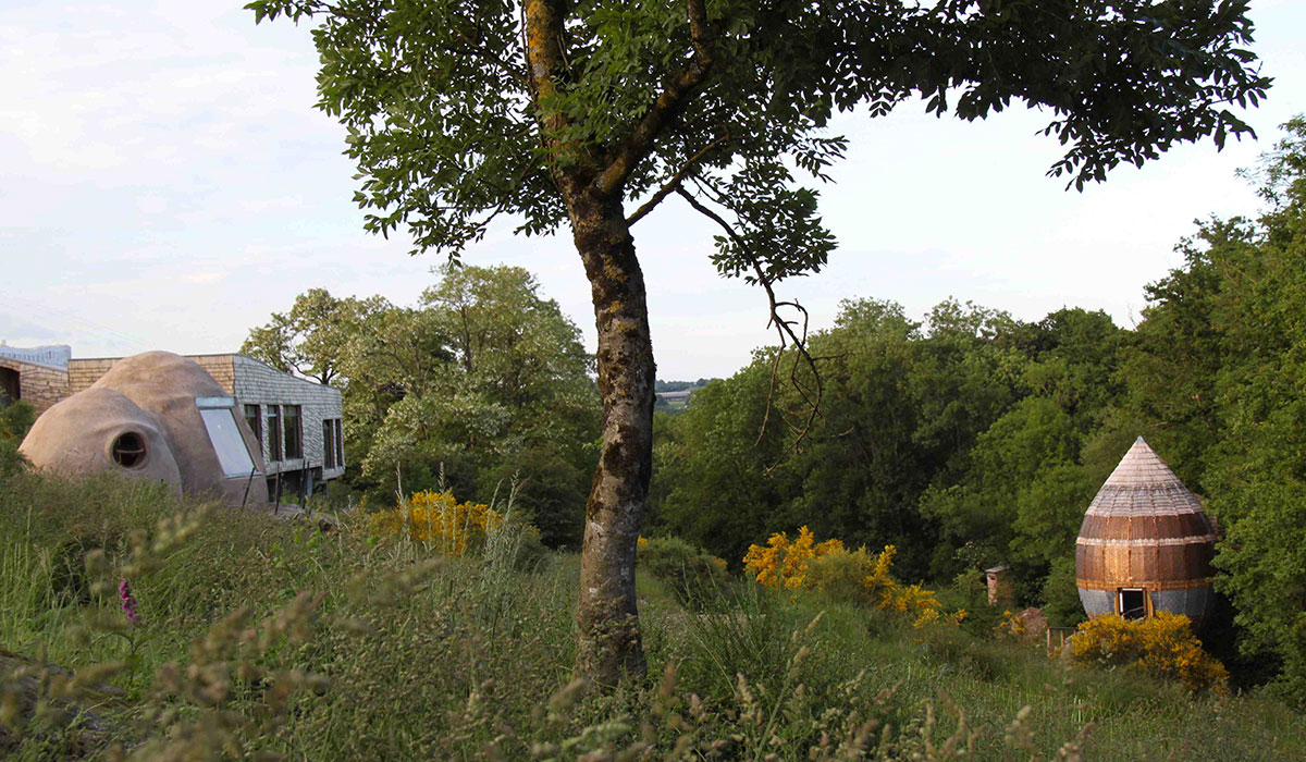 Domaine Terragora Lodges Paesi della Loira - Les Épesses visuel 8/12