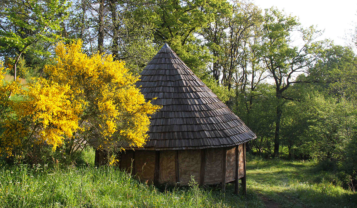 Domaine Terragora Lodges Paesi della Loira - Les Épesses visuel 12/12
