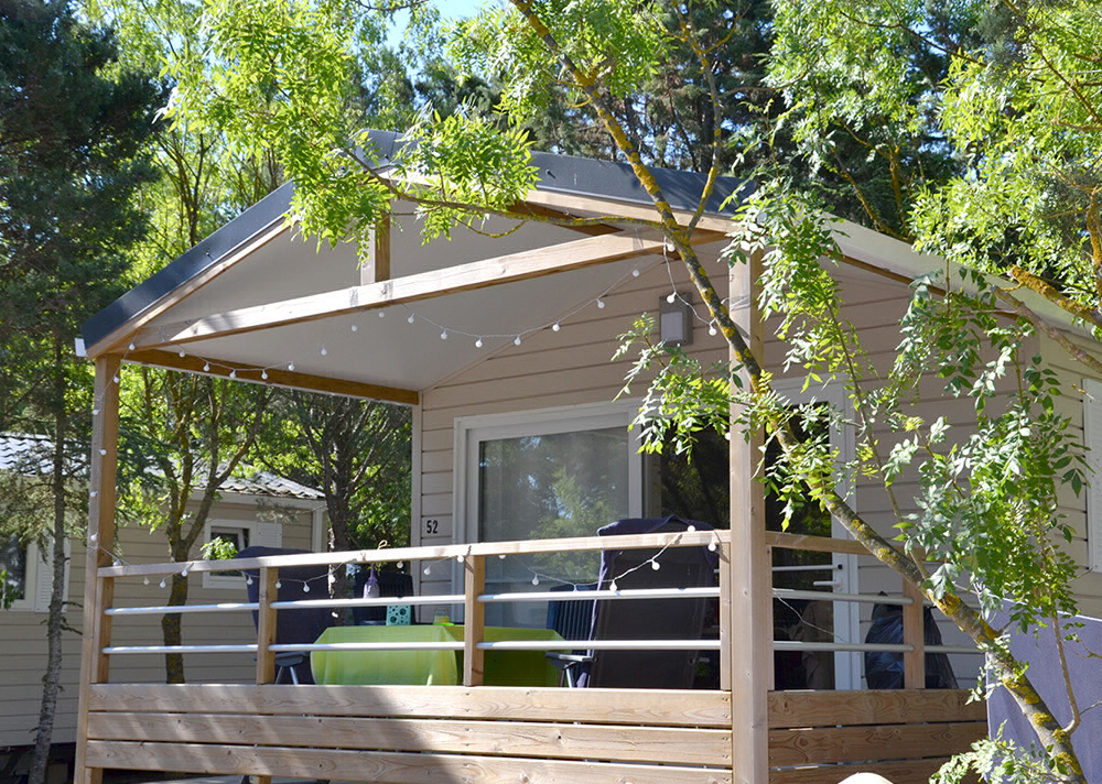 Terre de Soleil Espace Naturiste - Linguadoca-Rossiglione - Pinet visuel 5/5