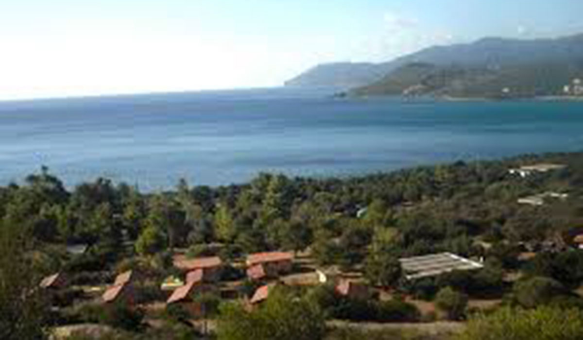 Tesonis Beach Sardegna - Tretenia visuel 1/1