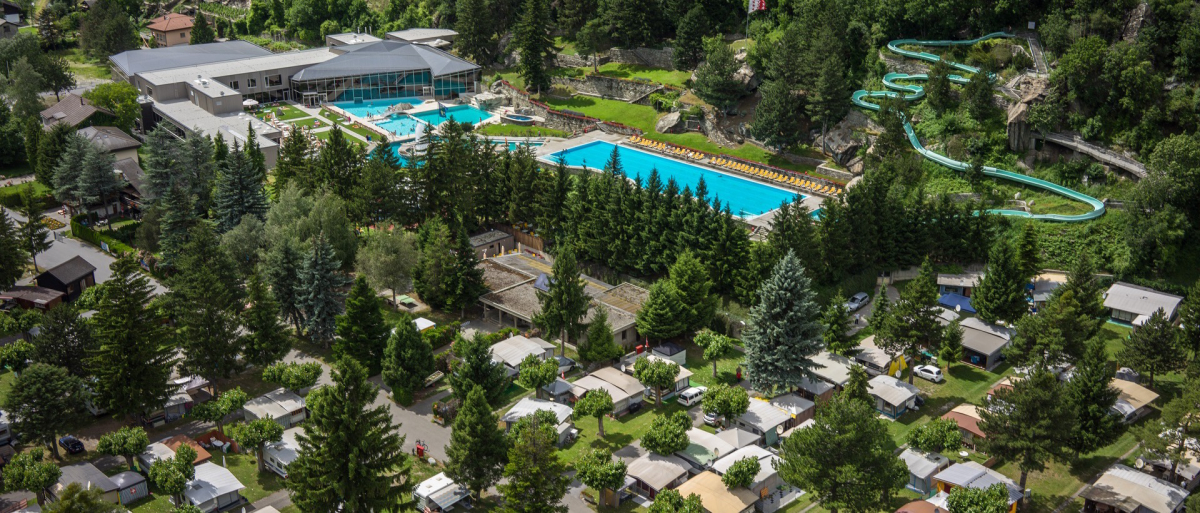 Thermal Brigerbad Regione del Lemano - Brigue visuel 1/1 Thermal Brigerbad Regione del Lemano - Brigue visuel 1/1