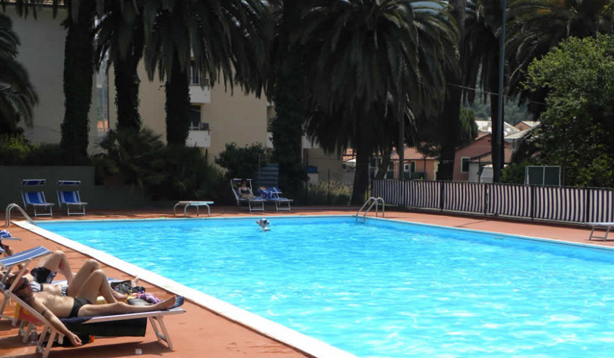 Tigullio Camping & Resort Liguria - Sestri Levante visuel 1/3
