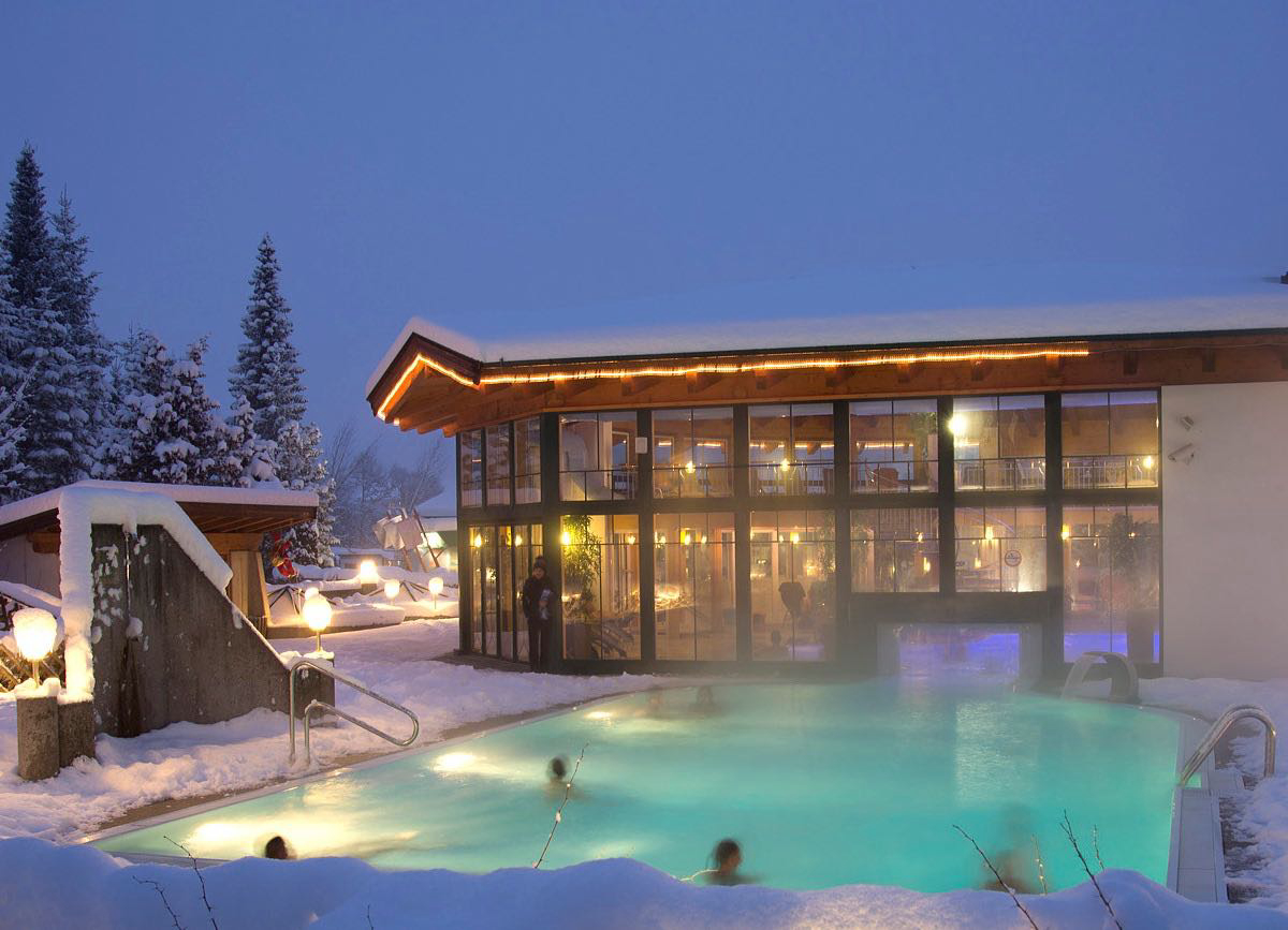 Tirol Camp Tirolo - Fieberbrunn visuel 2/5