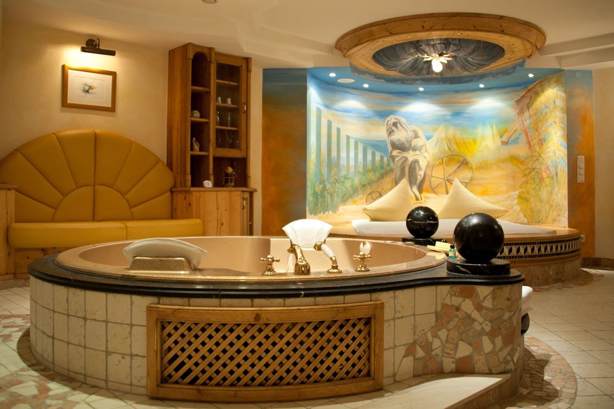 Tirol Camp Tirolo - Fieberbrunn visuel 4/5