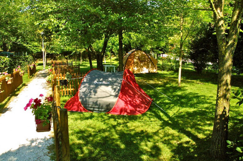 Tobacco Road Camping Club Marche - Sirolo visuel 3/3